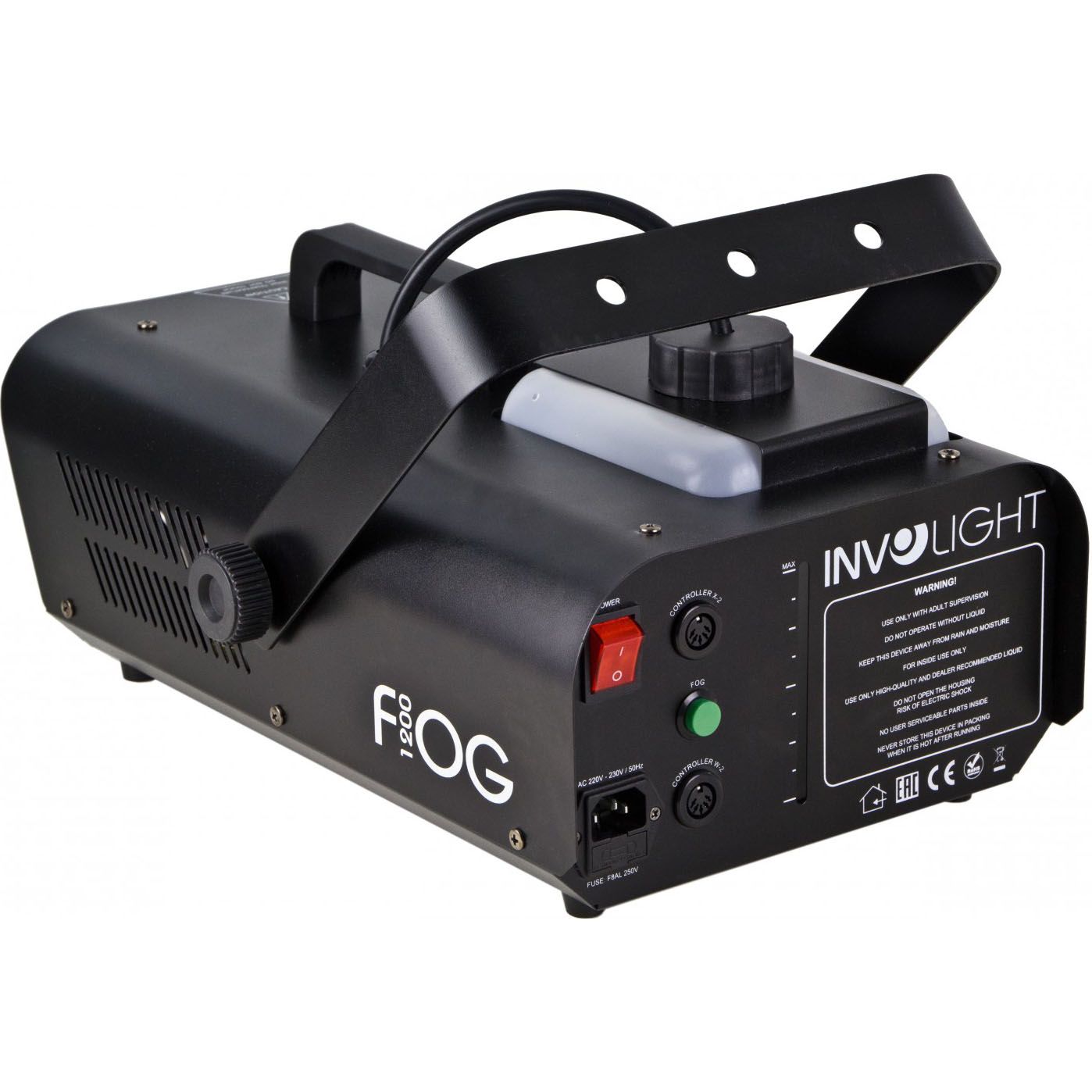 Involight FOG1200 - фото 2