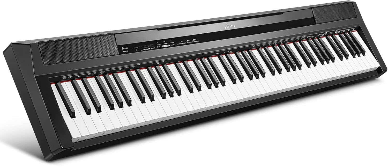 Donner DEP-10 - фото 3