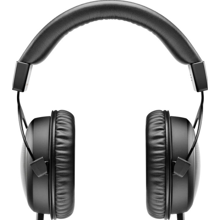 Beyerdynamic T5 3rd Gen closed-back headphones