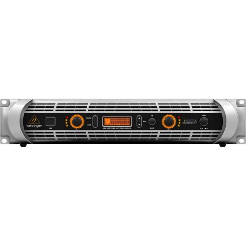 Behringer NU3000DSP