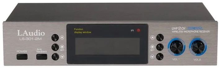 LAudio LS-301-2M - фото 3