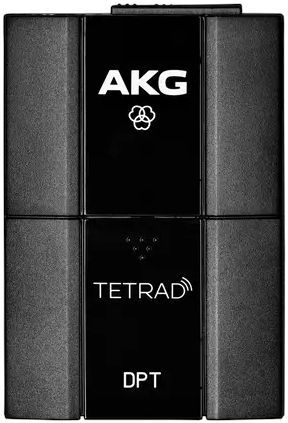 AKG DPT TETRAD - фото 3