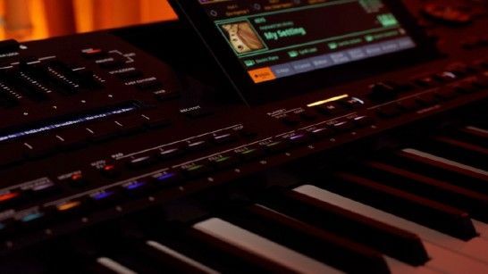 Korg PA5X 76 Oriental - фото 5