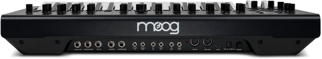 Moog Messenger - фото 8