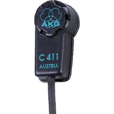 AKG C411L