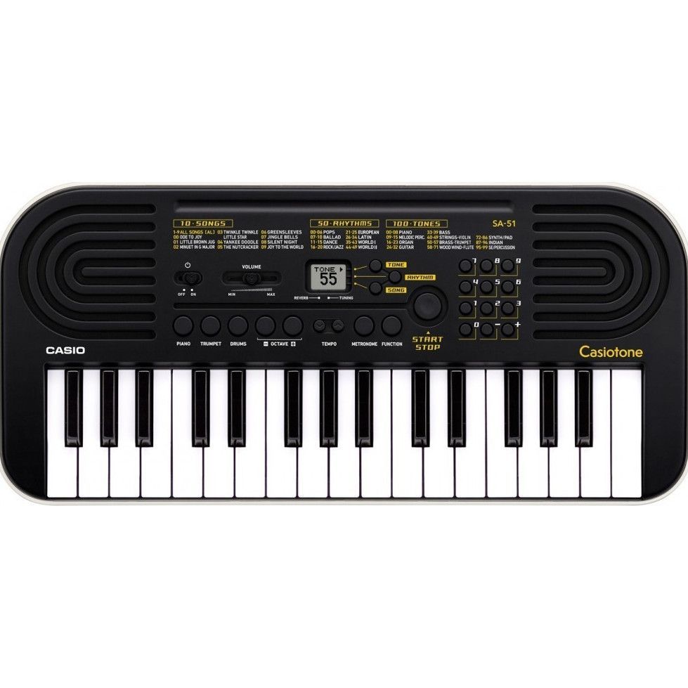 Casio SA-51