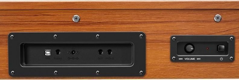 Donner DDP-80 Plus - фото 11