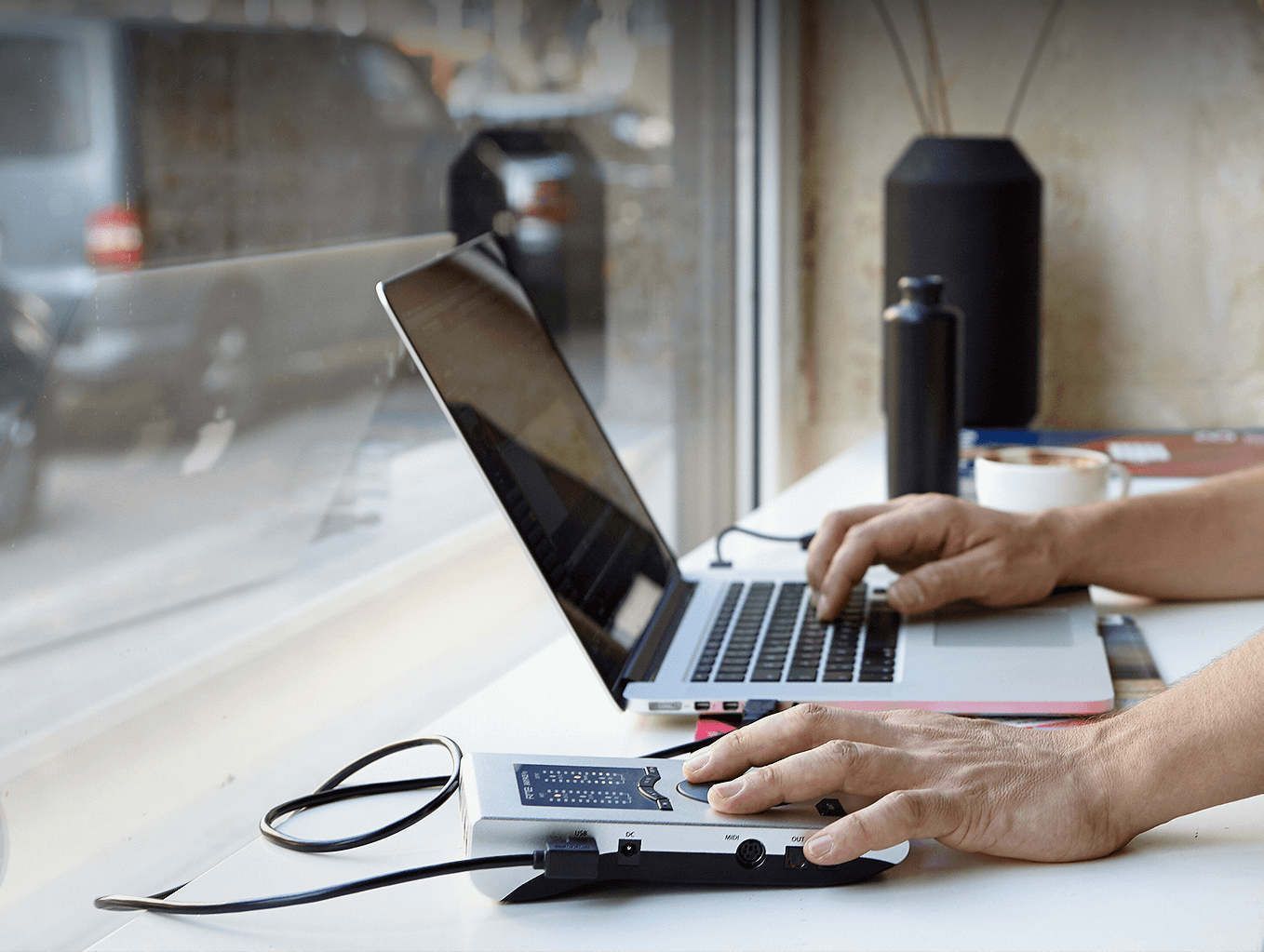 RME Babyface Pro FS - фото 11