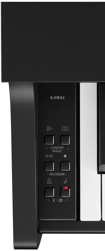 Kawai CX102 B - фото 7