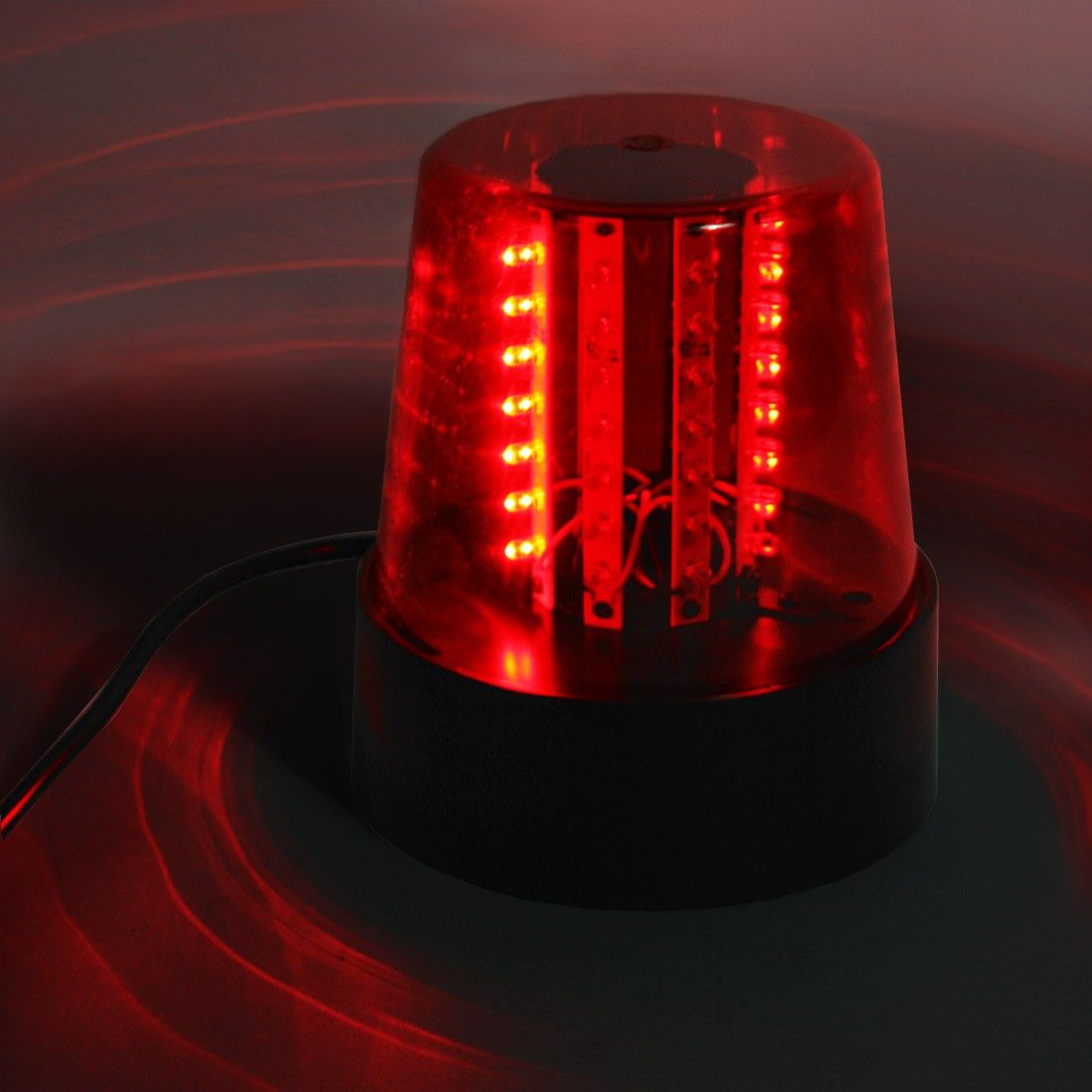 American DJ LED Beacon Red - фото 2