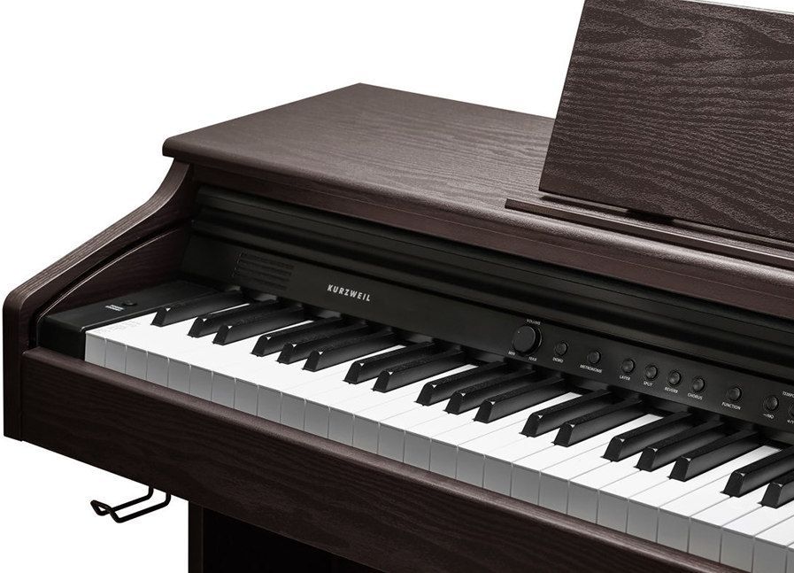 Kurzweil CUP E1 SR - фото 4