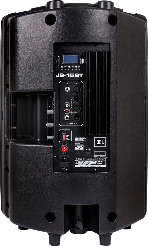 JBL JS15BT - фото 3