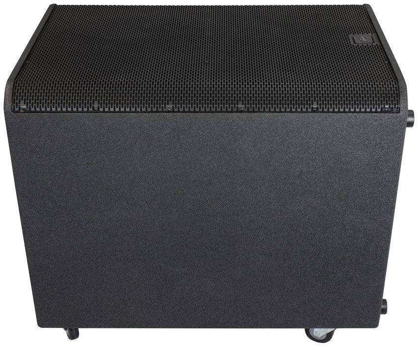 Peavey RBN 215 Sub - фото 8