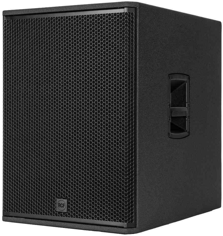 RCF SUB 708-AS MK3 - фото 3