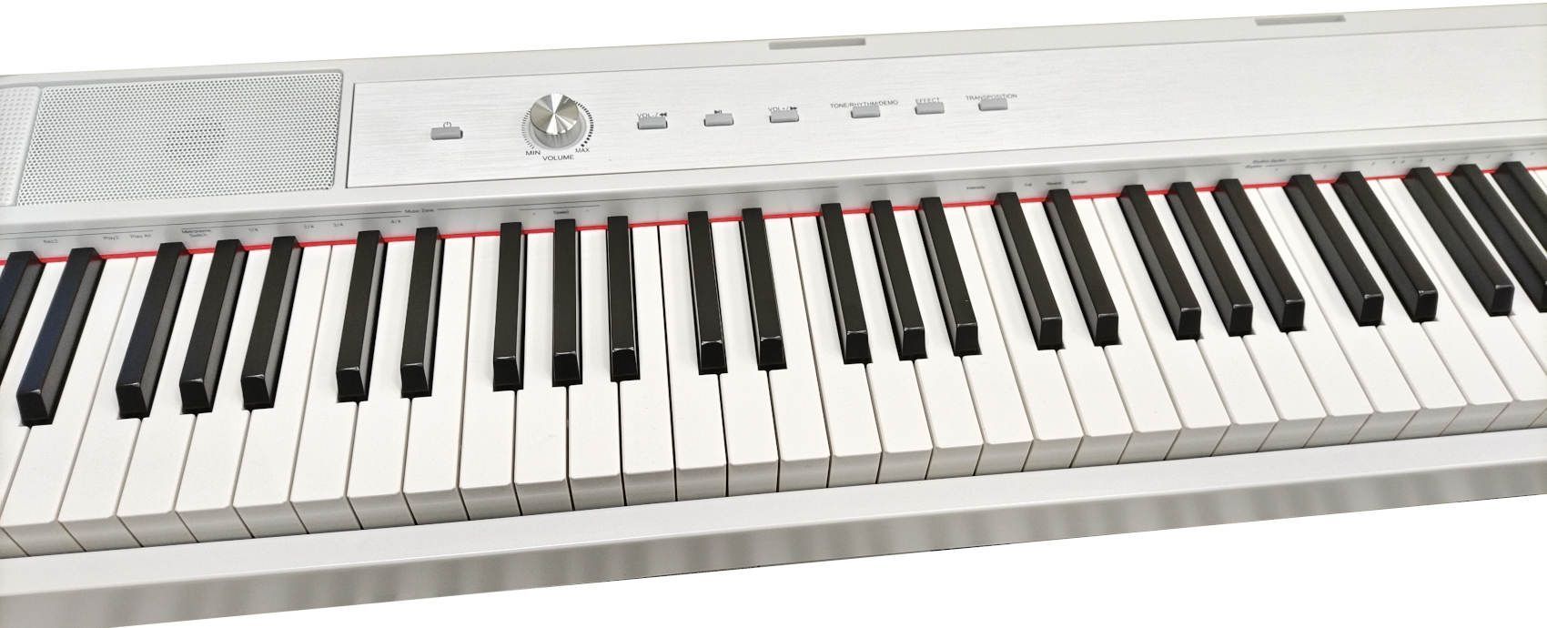 Beisite S-198 Pro Lite WH - фото 2