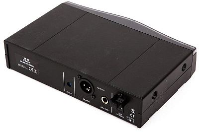 AKG Perception Wireless 45 Pres Set BD U1 - фото 4