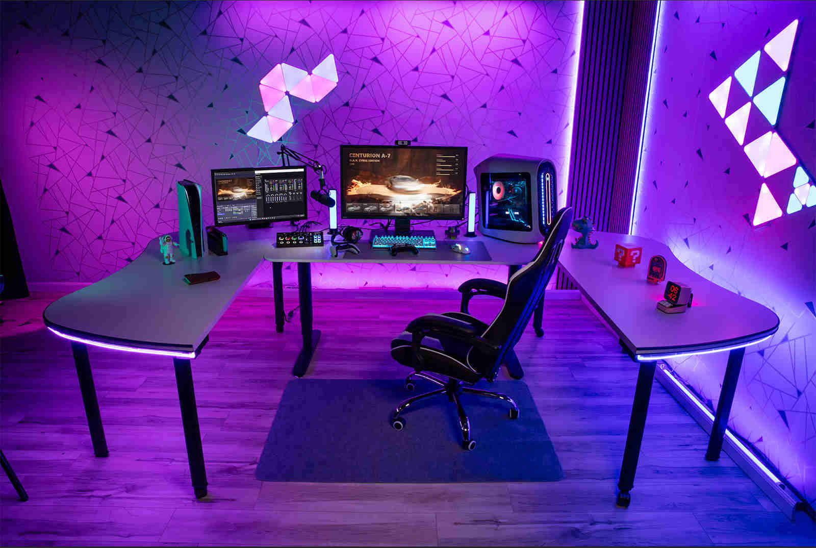 Roland Bridge Cast X - фото 11