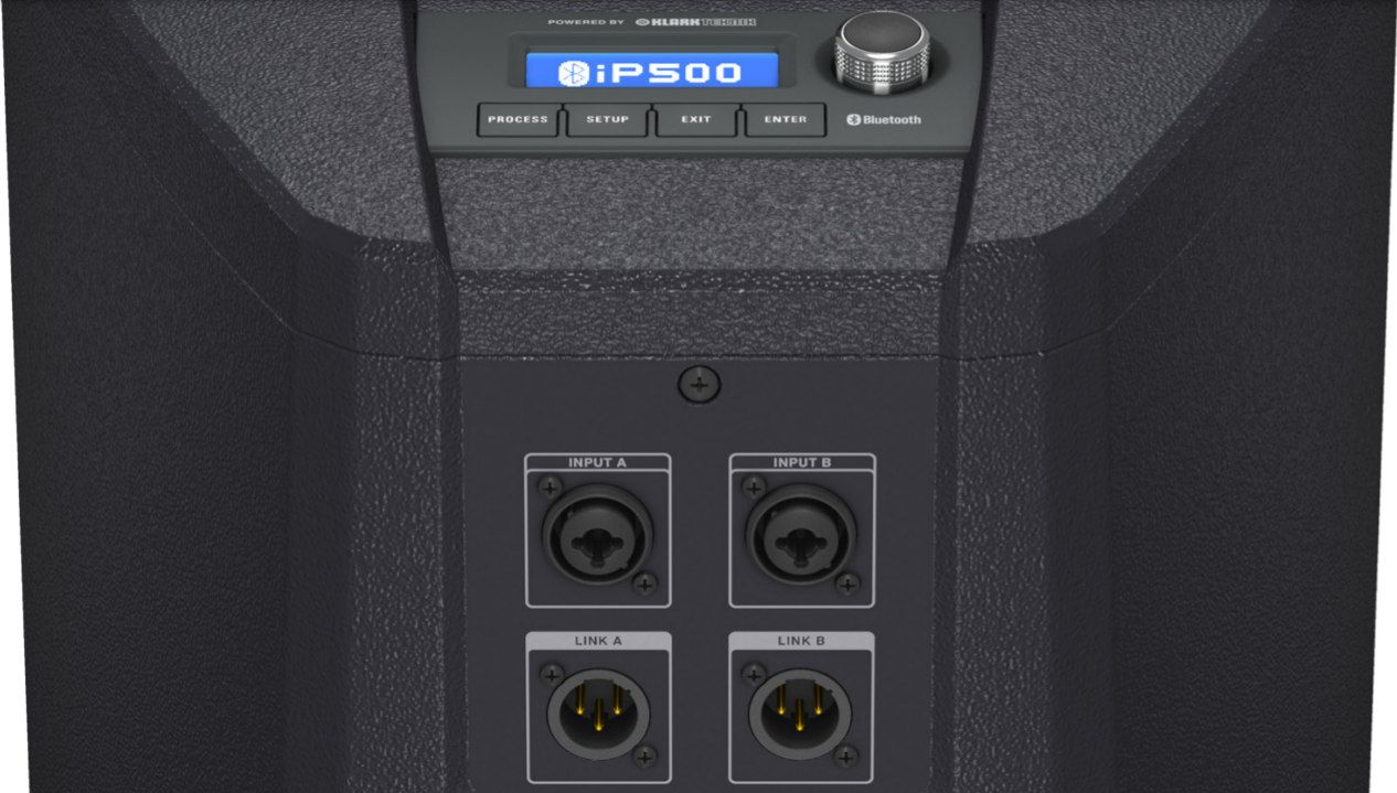 Turbosound IP500 - фото 6