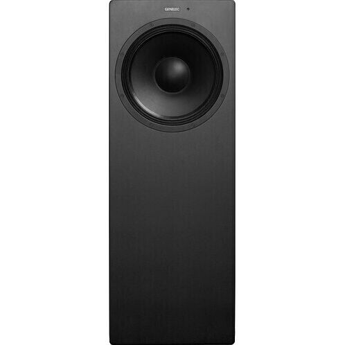 Genelec W371AM  Woofer system SAM W371A black