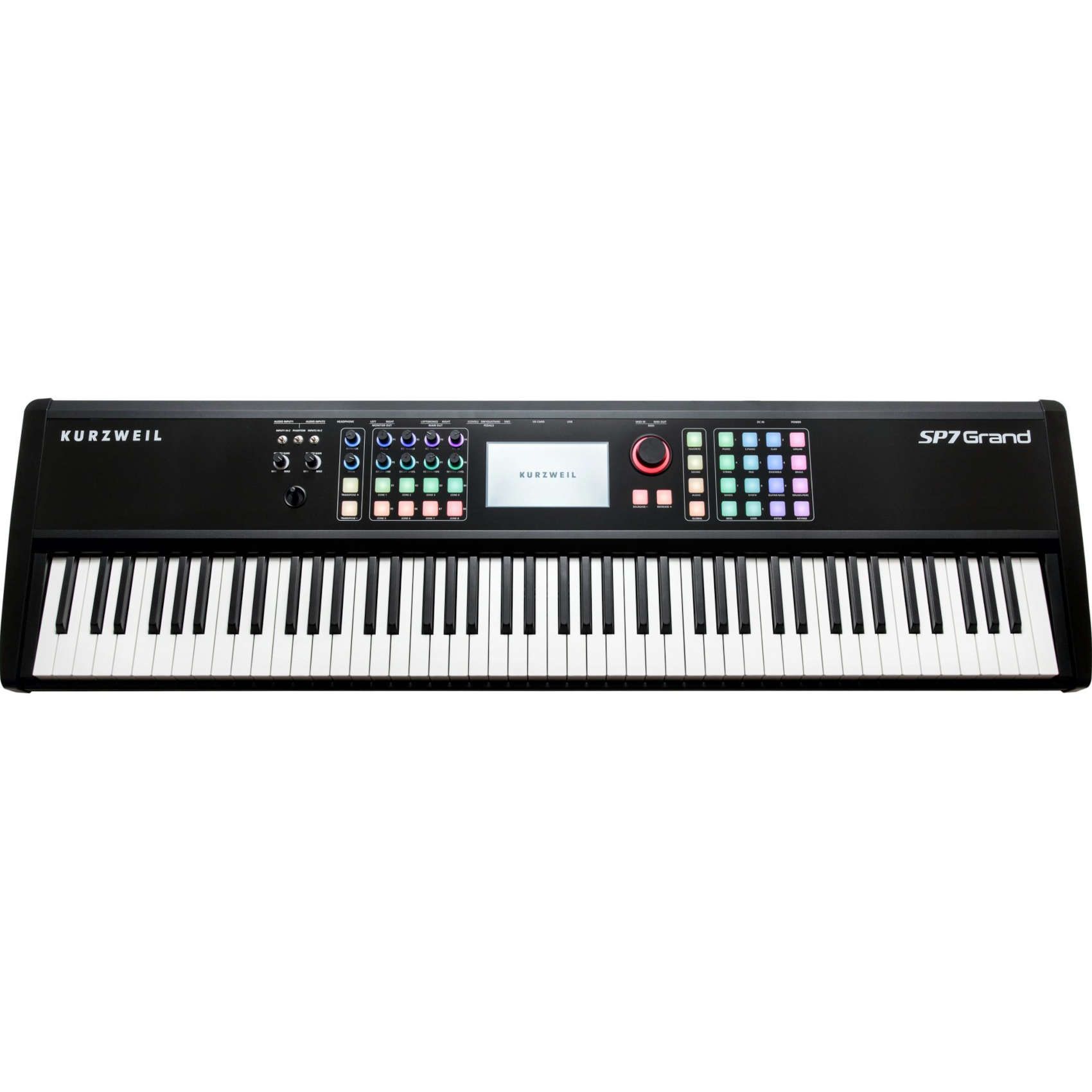 Kurzweil SP7 Grand