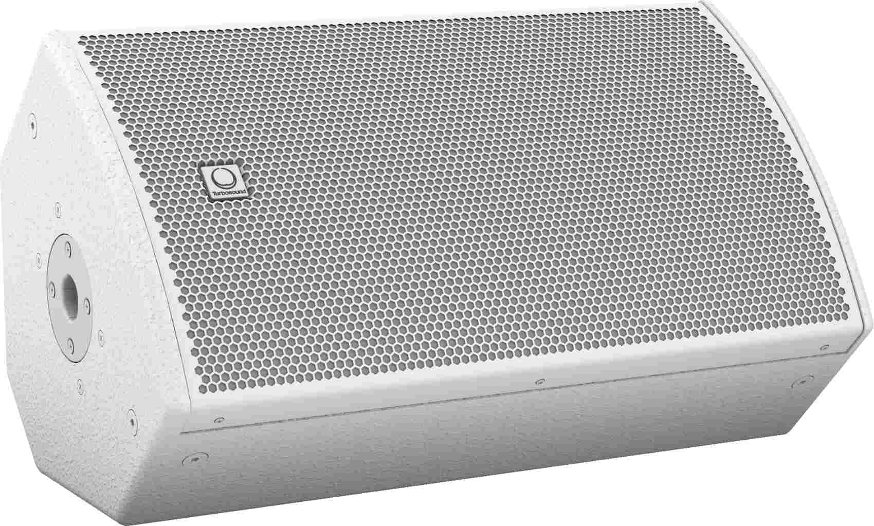 Turbosound NUQ122-WH - фото 4