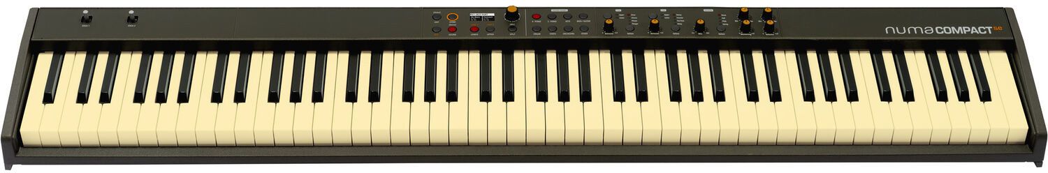 Studiologic Numa Compact SE - фото 4