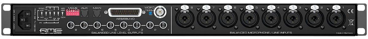 RME OctaMic II - фото 4