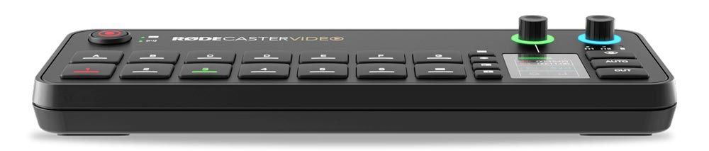 Rode RodeCaster Video - фото 2
