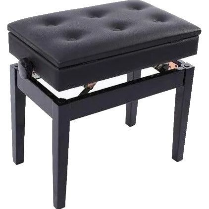 Rin HY-DX17-GLOSS-BLACK