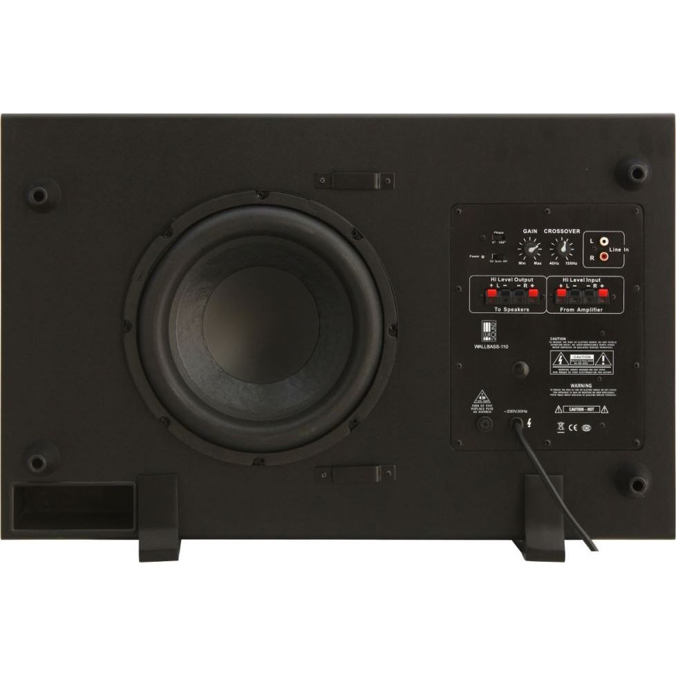 Eurosound WallBass-110