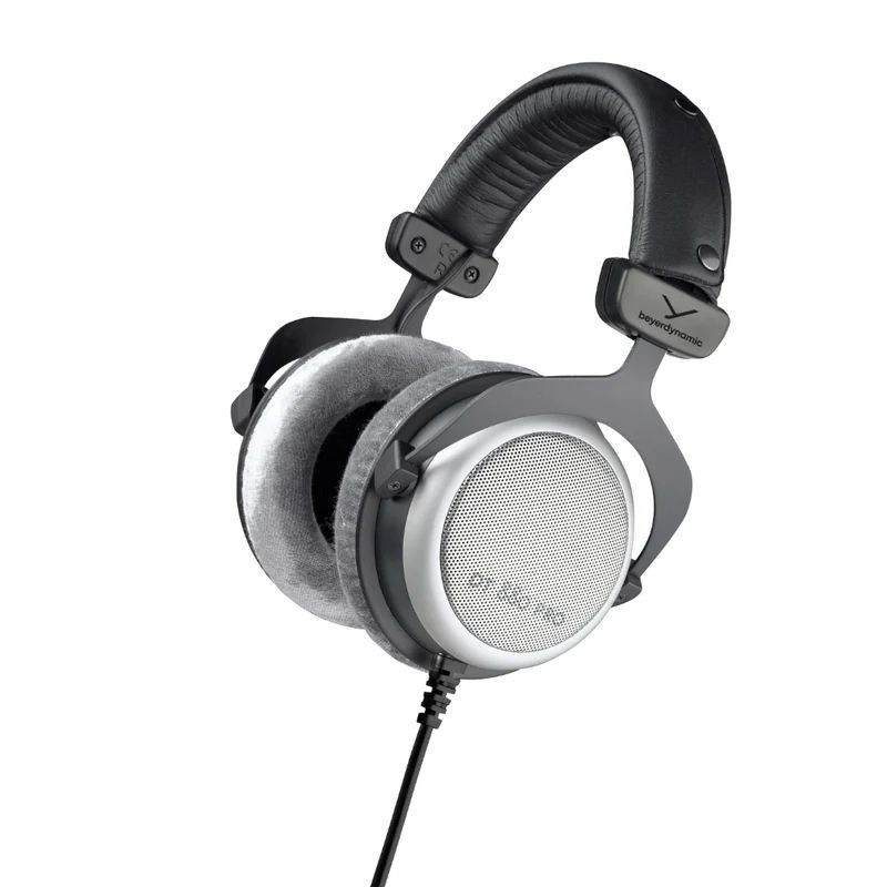 Beyerdynamic DT 880 Pro 250 Ohm - фото 4