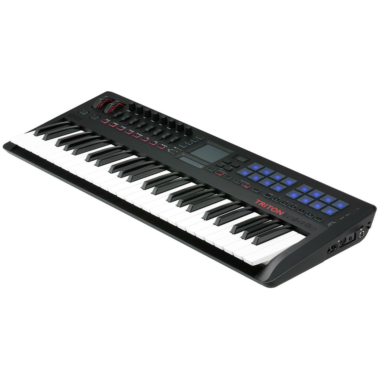 Korg Triton Taktile 49 - фото 3