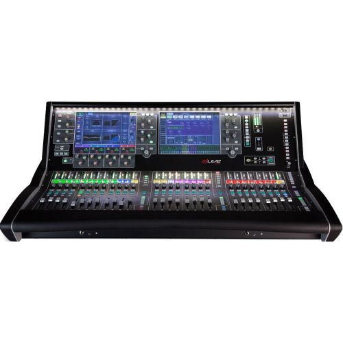 Allen&Heath DLIVE-S5000