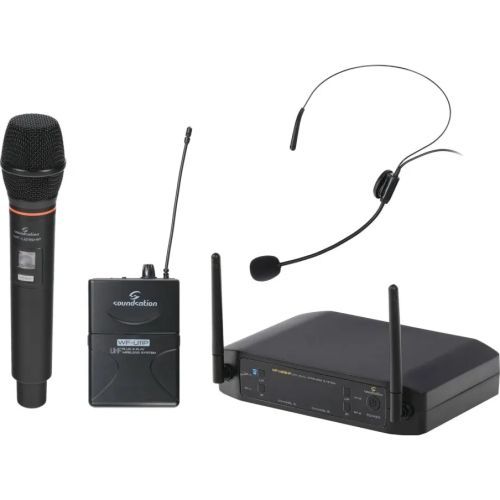 Soundsation WF-U216HP