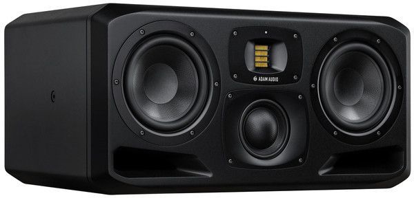 Adam Audio S3H - фото 3