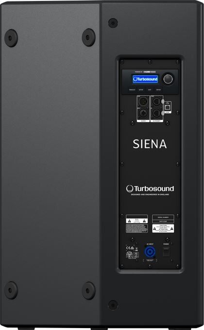 Turbosound Siena TSP152-AN - фото 4
