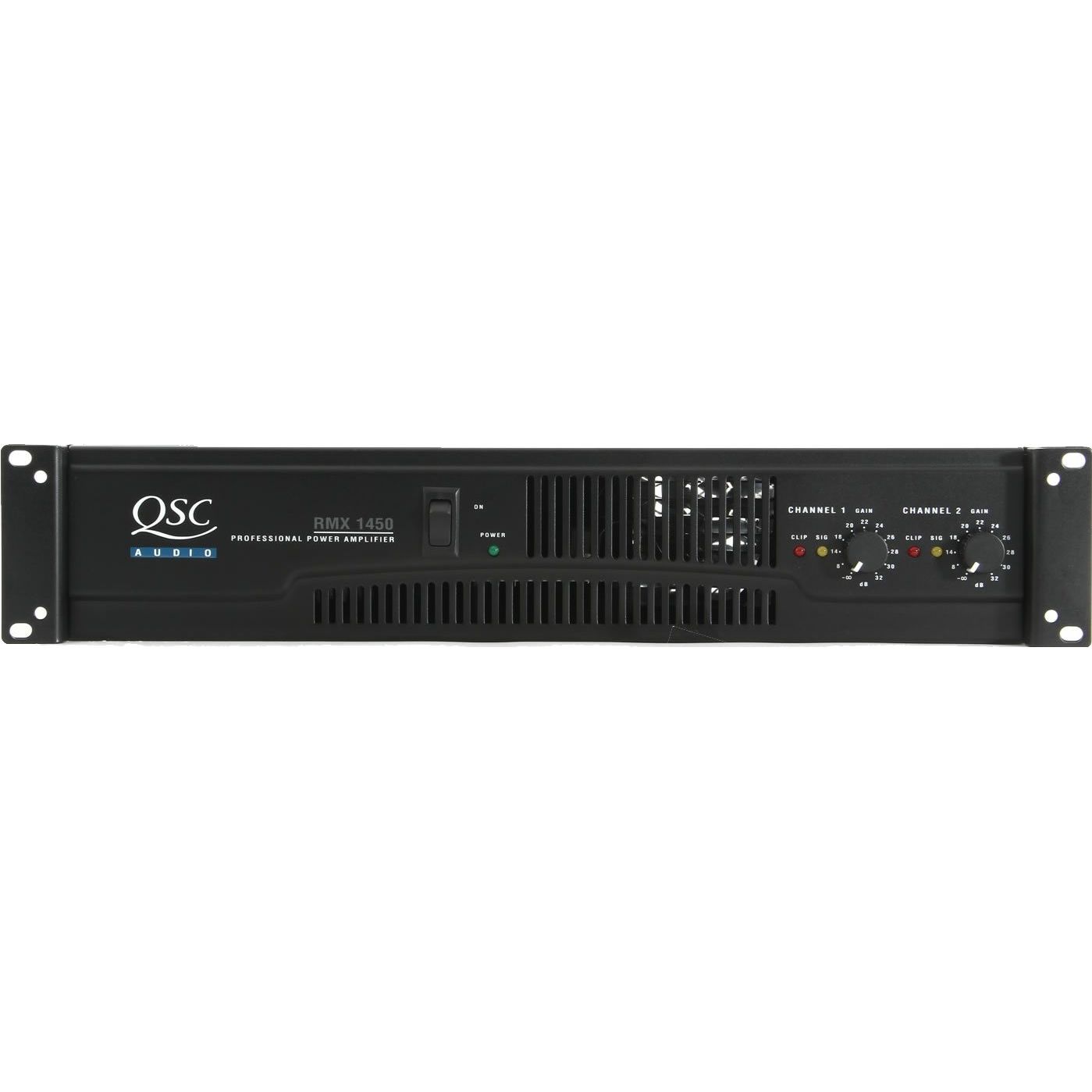 QSC RMX1450