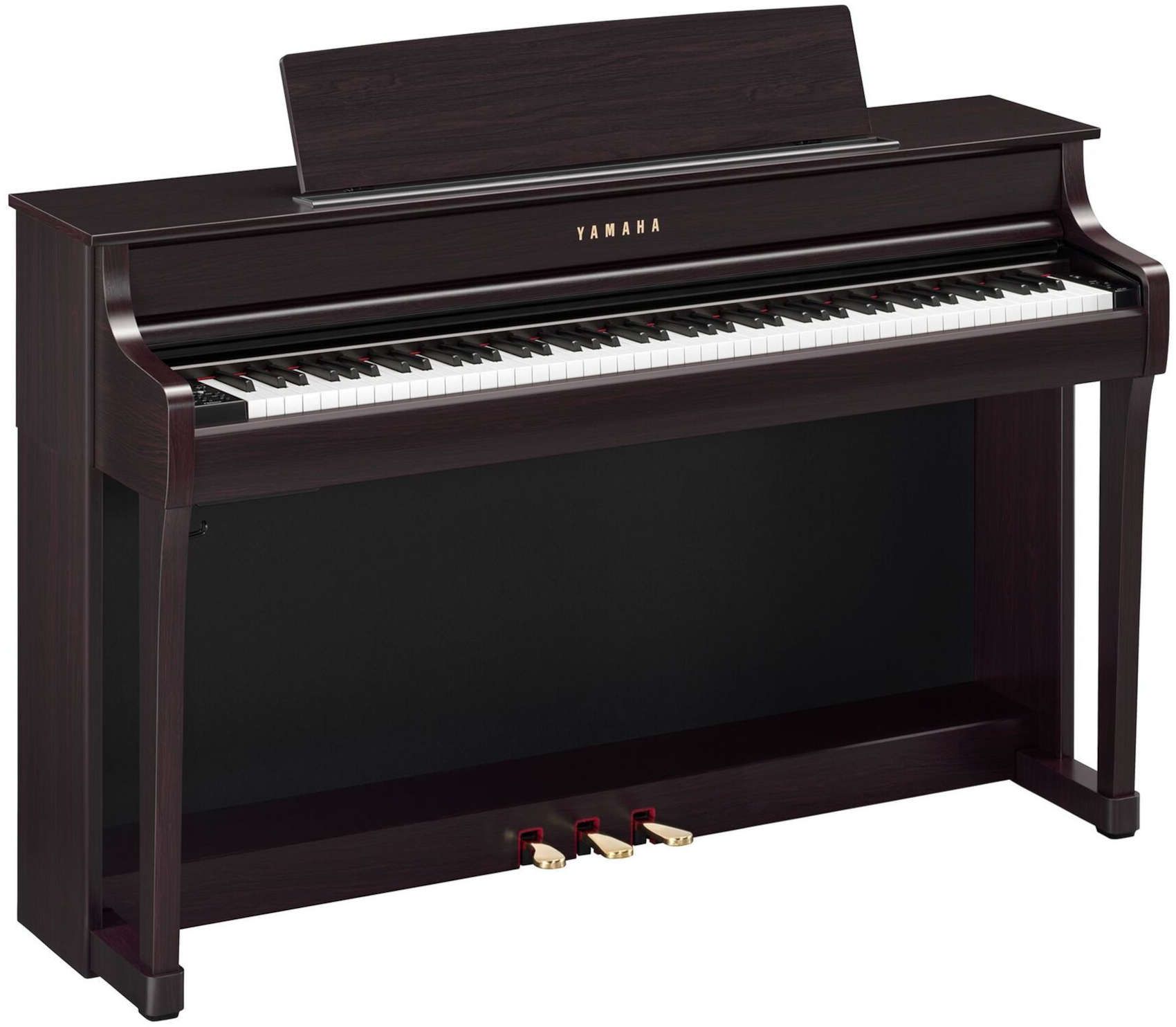 Yamaha CLP-845R - фото 2