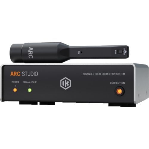 IK Multimedia ARC Studio