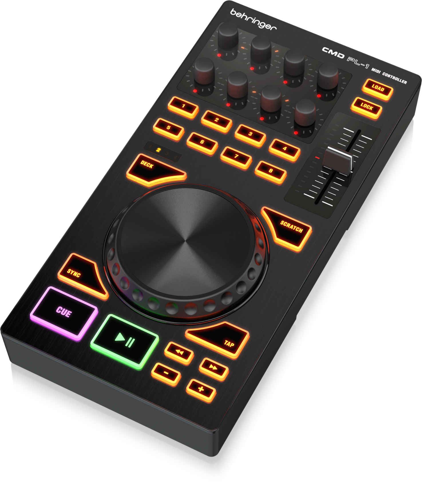 Behringer CMD PL-1 - фото 4