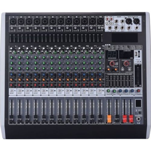 LAudio MF-12UB
