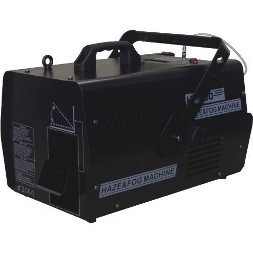 Involight HAZEGER PRO II