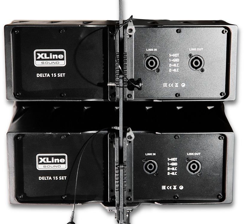 Xline DELTA 15 SET - фото 4