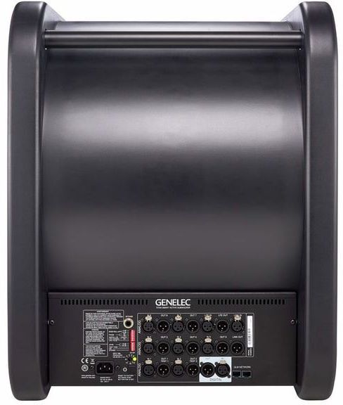 Genelec 7370APM - фото 6