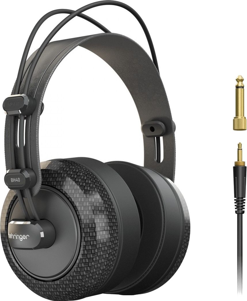 Behringer BH40 - фото 4