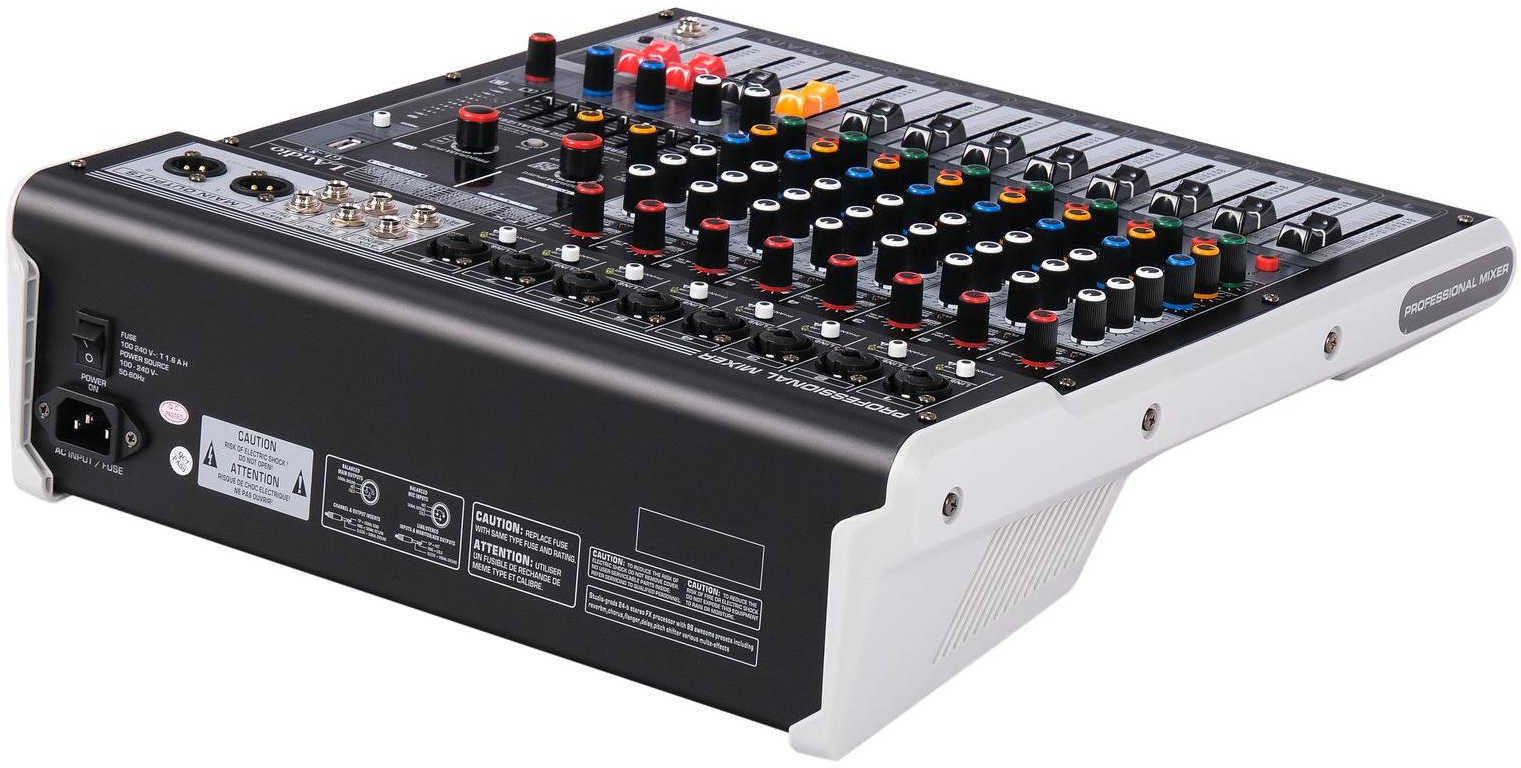 LAudio GL-8X - фото 3