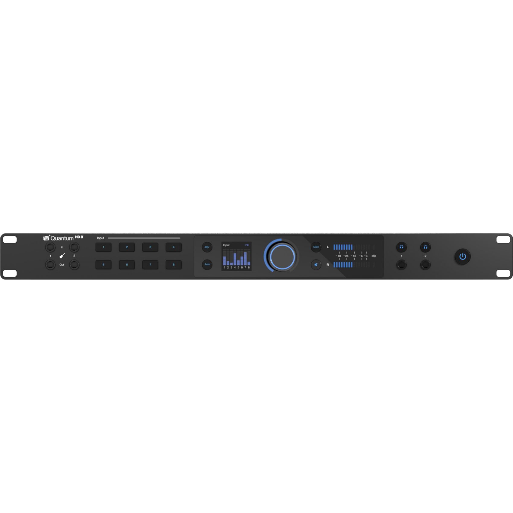 PreSonus Quantum HD 8