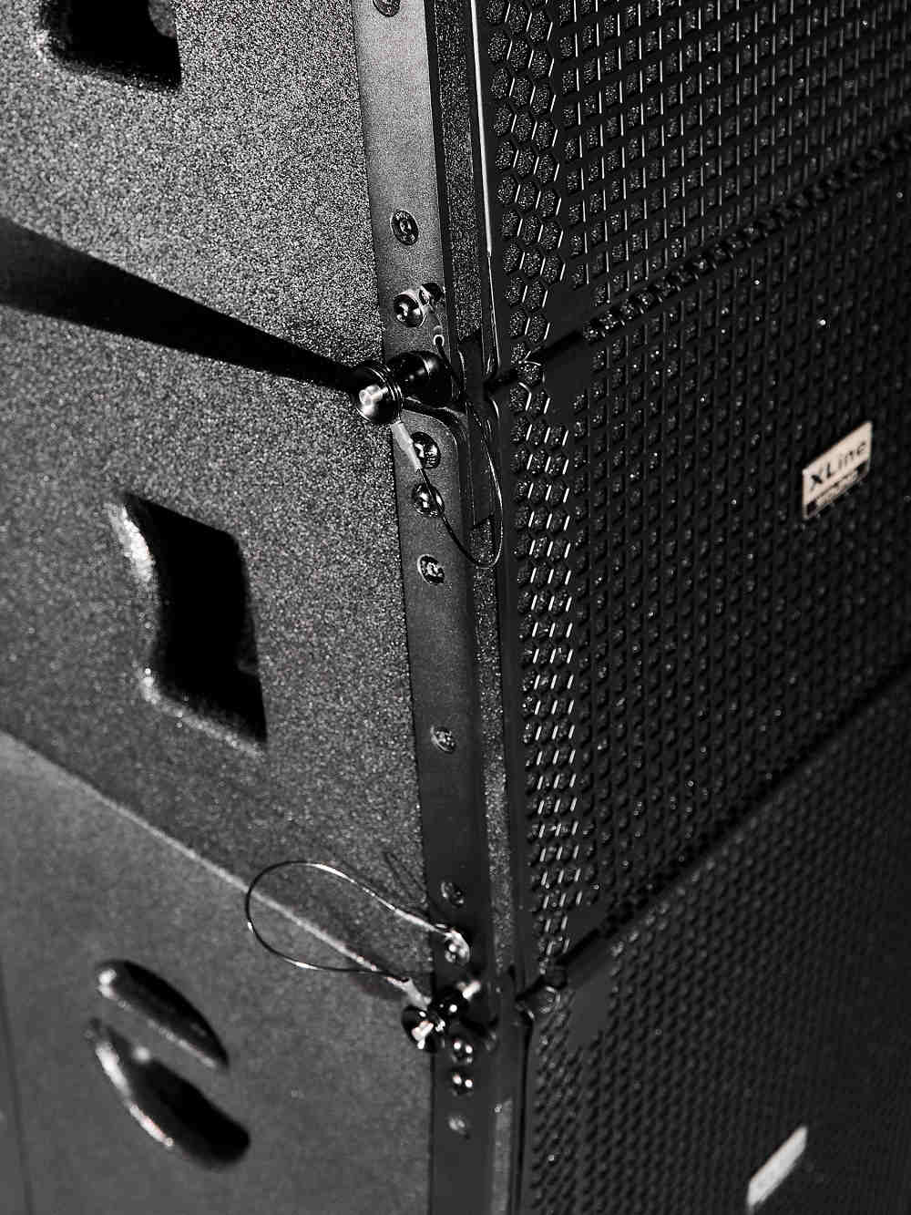 Xline DELTA 18 SET - фото 8