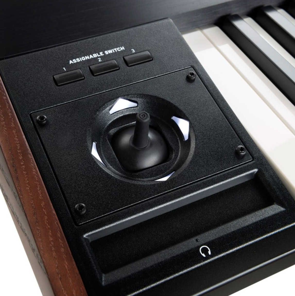 Korg PA5X 76 - фото 3