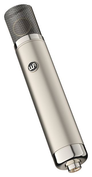 Warm Audio WA-CX12 - фото 4